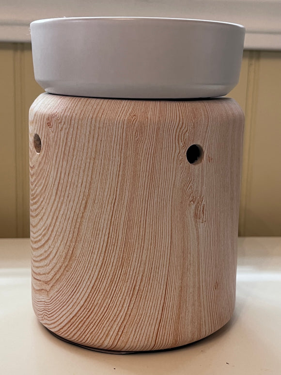 Birchwood Illumination Fragrance Warmer