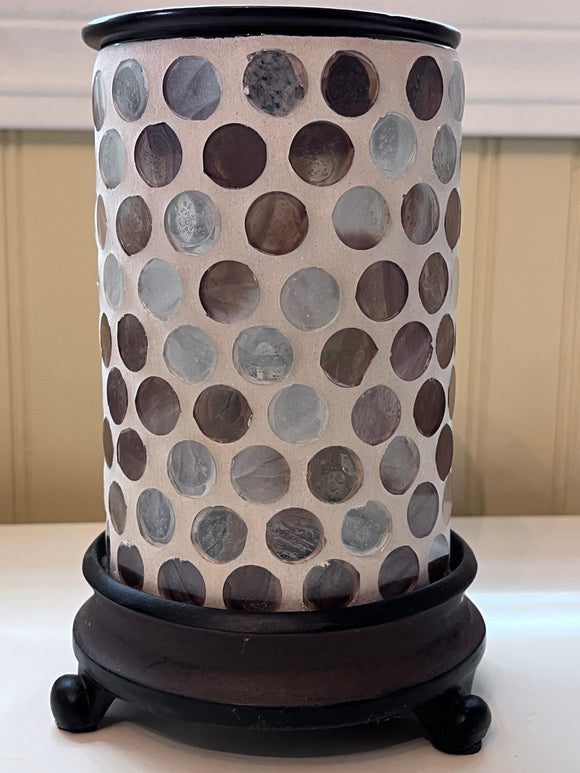 Pearl Illumination Fragrance Warmer